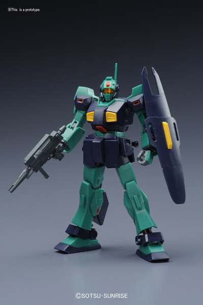 MSA-003 Nemo HGUC Bandai