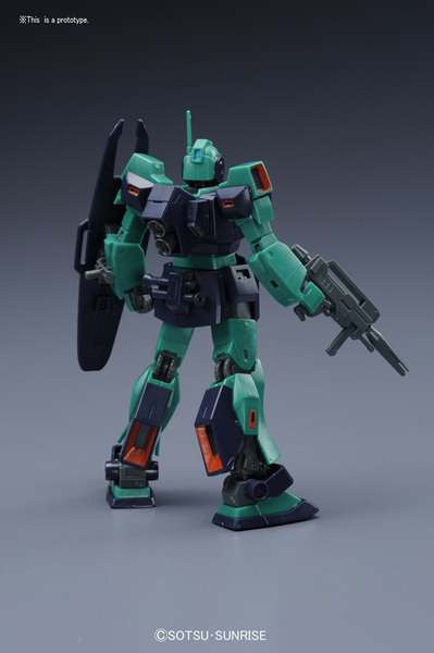 MSA-003 Nemo HGUC Bandai