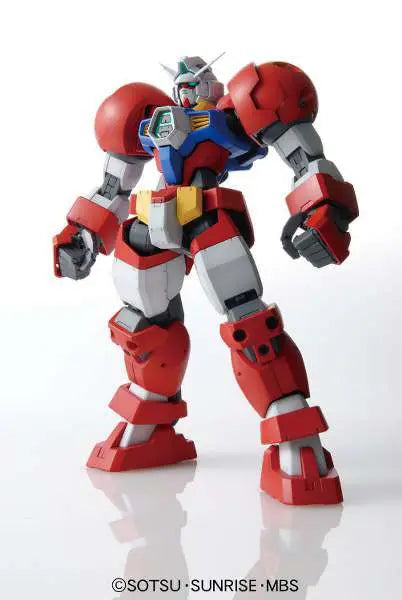 Gundam AGE-1 Titus