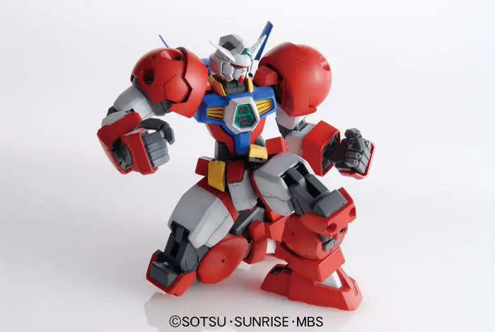 Gundam AGE-1 Titus