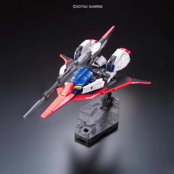 Real Grade Zeta Gundam