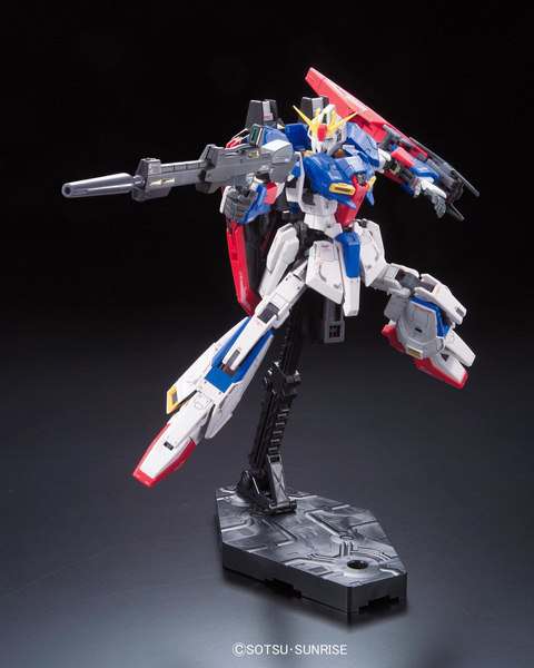 Real Grade Zeta Gundam