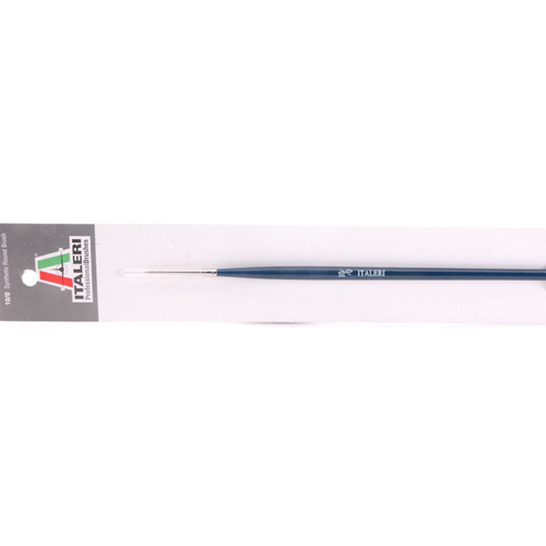 ITALERI Brush 10/0