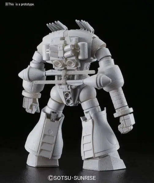 MSM-08 Zogok (Unicorn Ver.) HGUC Bandai