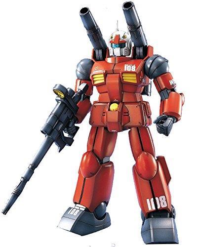 RX-77-2 Guncannon MG