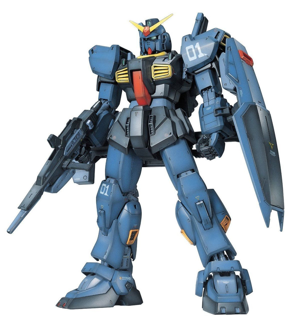 Gundam RX-178 MK2 Titans PG