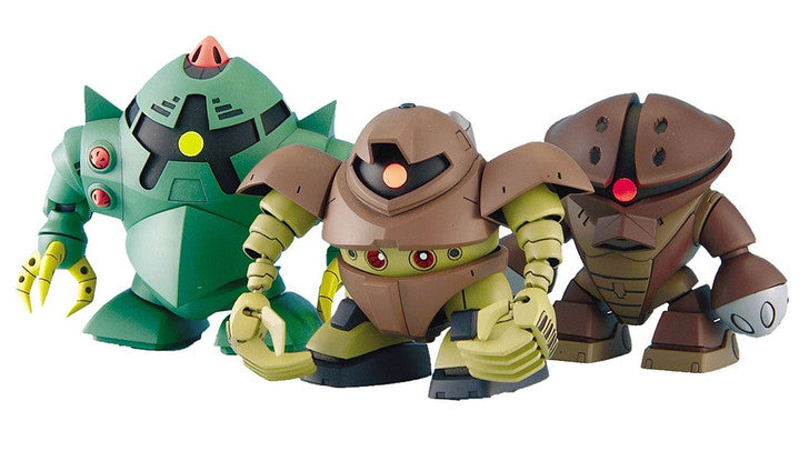 Gogg and Acguy and Zock BB 238