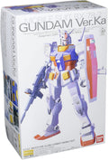 RX-78-2 Gundam Ver.ka MG Bandai