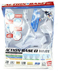 Action Base White