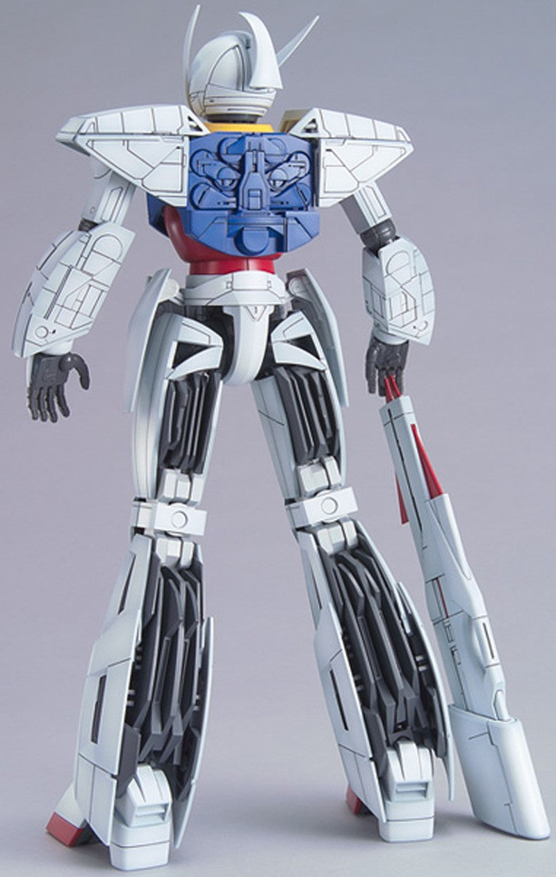 Turn A Gundam MG