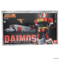 GX-43 Soul of Chogokin Daimos