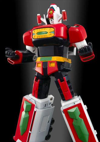 GX-43 Soul of Chogokin Daimos