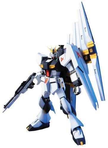 RX-93 Gundam HG**