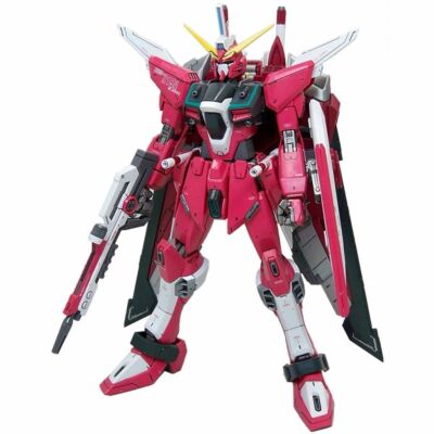 ZGMF-X19A Infinite Justice Gundam MG Bandai