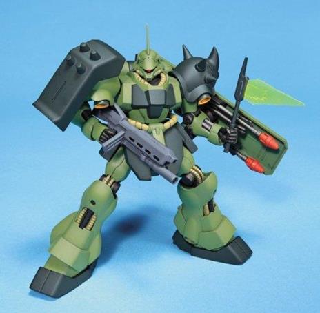 Geara Doga HGUC Bandai