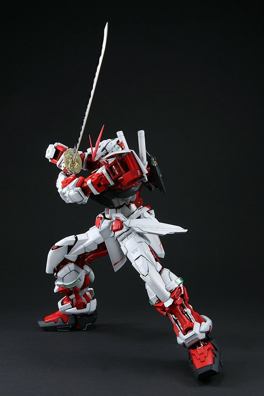 Gundam Astray Red Frame PG Bandai