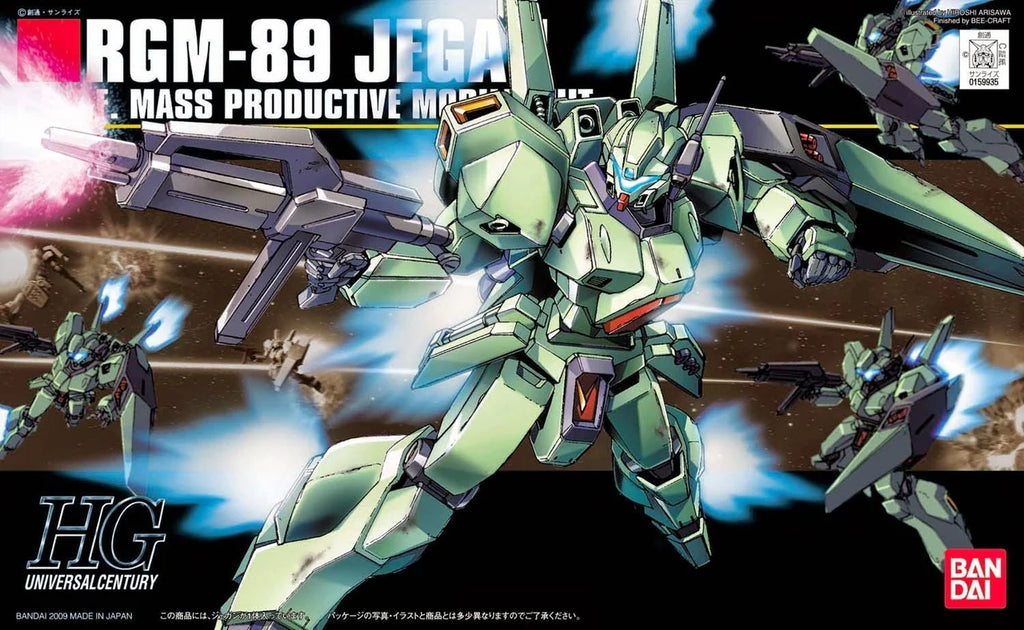 RGM-89 Jegan