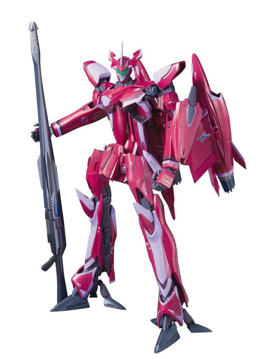 Gamma Lucifer Valkyrie Brera Sterne Type Bandai