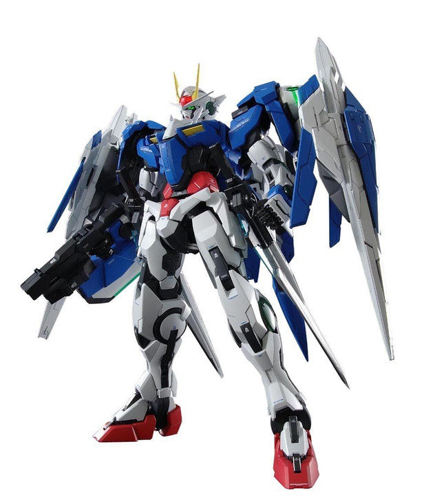 00 Raiser PG Bandai