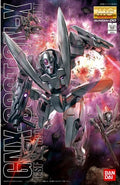 GN-X MG Bandai