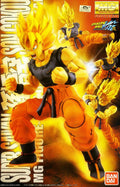 Figure-rise Standard Super Saiyan Son Goku Plastic model