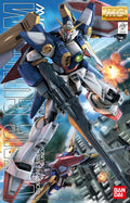 MG Wing Gundam Bandai
