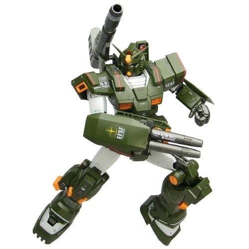 FA-78-1 Full Armored Gundam MG