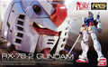 Real Grade RX-78-2 Gundam RG