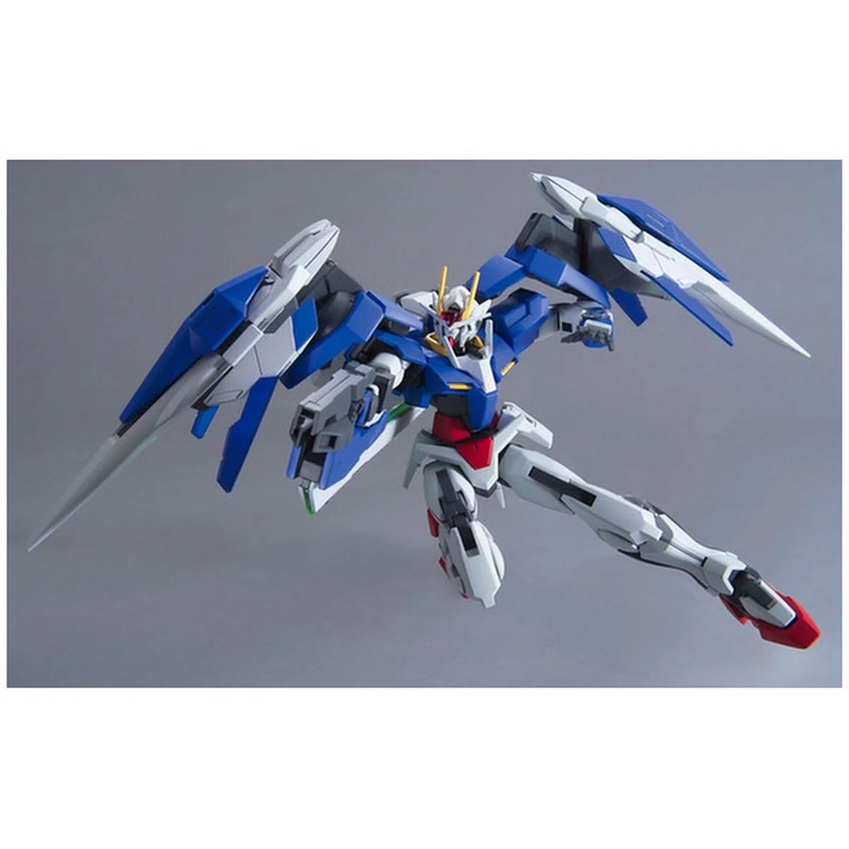 Riser GN Condenser type HG Bandai