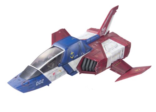 U.C. Hard Graph 1/35 FF-X7 Core Fighter Bandai