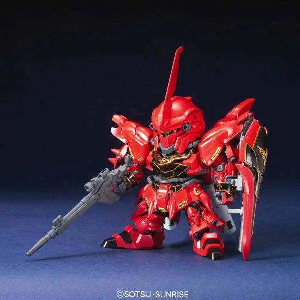 BB Sinanju 365 Bandai