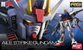 RG Real Grade Aile Strike Gundam