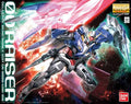 GN-0000+GNR-010 00 Raiser Bandai