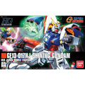 HGFC Gundam Shining Bandai