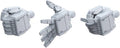 1/144 MS Hand 01 Bandai