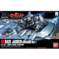 Base jabber Unicorn Ver