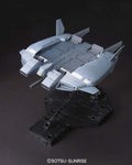 Base jabber Unicorn Ver