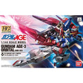 Gundam AGE-3 Orbital HG