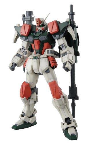 Buster Gundam MG