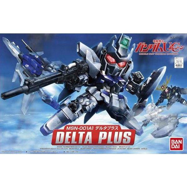 BB Delta Plus