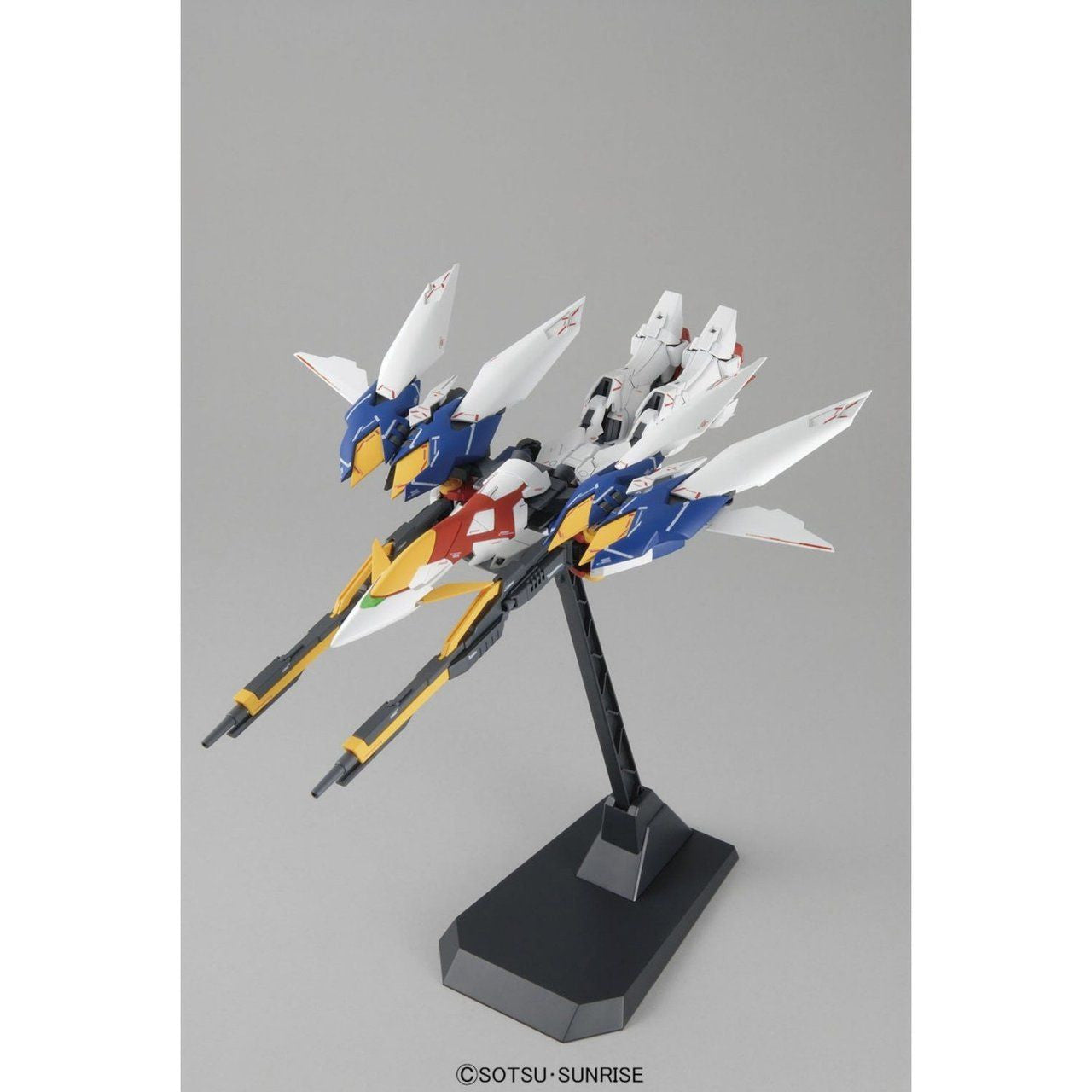 Wing Gundam Proto Zero EW Bandai