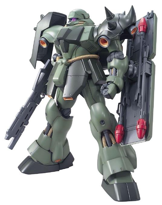 Geara Doga MG Bandai