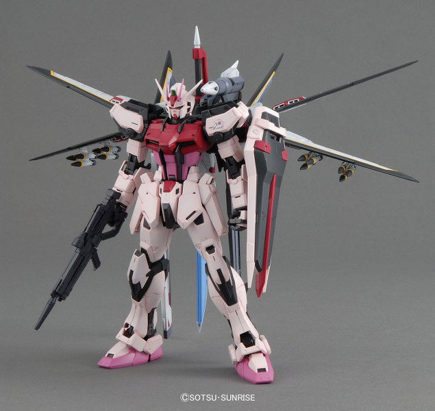 Strike Rouge Otori Equipment Ver.RM Bandai