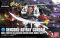 Sengoku Astray Gundam HGBF Bandai