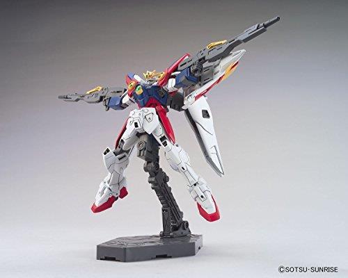 XXXG-Dowo Wing Gundam Zero (HGAC)