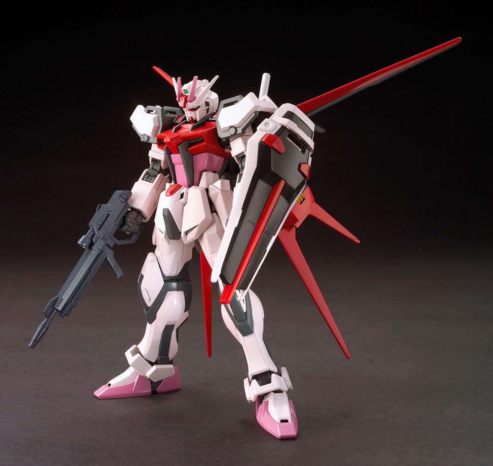 Strike Rouge HGCE by Bandai
