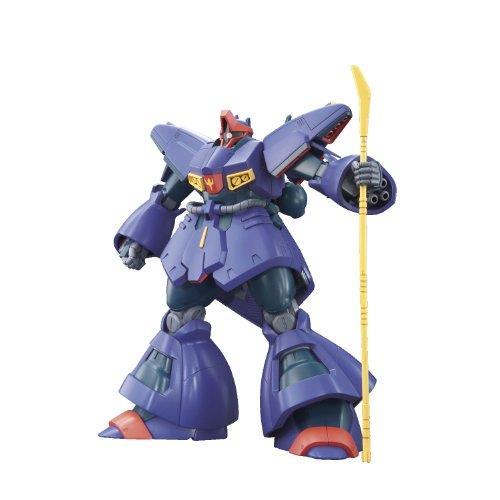 Dreissen HGUC Bandai
