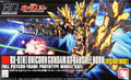 Unicorn Gundam 02 Banshee Norn (Destroy Mode)