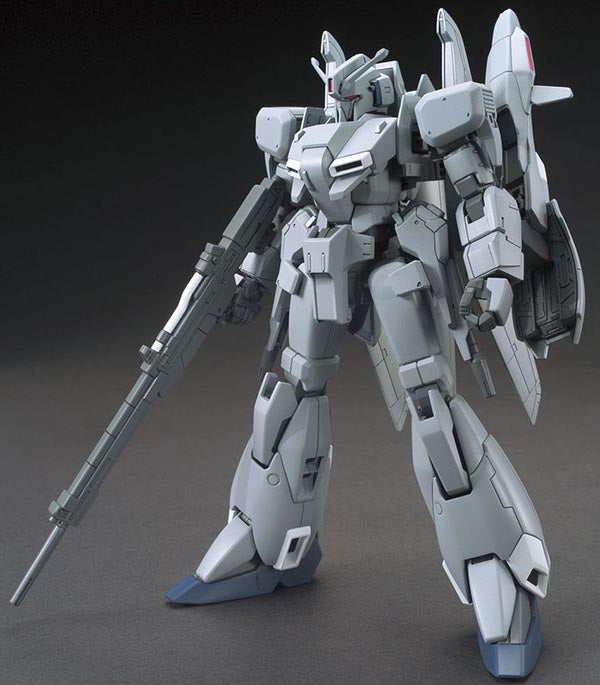 Zeta Plus (Unicorn Ver.) HGUC Bandai