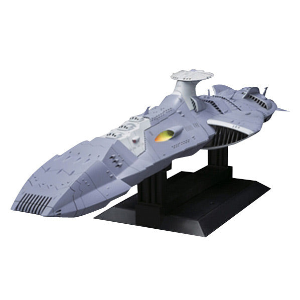 Selgut Class 1st Space Battleship